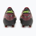 Bărbați Diadora Brasil Elite Veloce ITA LPX ghete de fotbal negru și maro DD-101.178785-D0136-43 11
