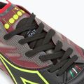Bărbați Diadora Brasil Elite Veloce ITA LPX ghete de fotbal negru și maro DD-101.178785-D0136-43 14