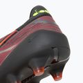 Bărbați Diadora Brasil Elite Veloce ITA LPX ghete de fotbal negru și maro DD-101.178785-D0136-43 15