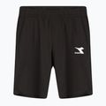 Pantaloni scurți pentru bărbați Diadora Bermuda Core nero