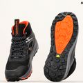 Cizme de trekking pentru bărbați Rossignol SKPR Hike WP black 14