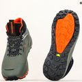 Cizme de trekking pentru bărbați Rossignol SKPR Hike WP acinus leaf 14