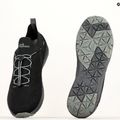 Jack Wolfskin cizme de drumeție pentru bărbați Spirit Knit Low negru 4056621_6350_065 18