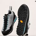 Dolomite pantofi de abordare pentru femei Crodarossa Low GTX gri 289244 16