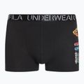 Bluză pentru bărbați FILA FU5083 black