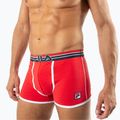 Bluză pentru bărbați FILA FU5077 red 6