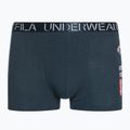 Bluză pentru bărbați FILA FU5083 navy