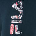 Bluză pentru bărbați FILA FU5083 navy 3