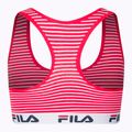 Sutien de tenis FILA FU6054 red 2