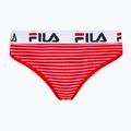 Chiloți pentru femei FILA FU6055 red 4