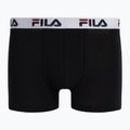 Boxeri pentru bărbați FILA FU5016/2 black 2