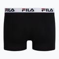 Boxeri pentru bărbați FILA FU5016/2 black 3