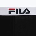 Boxeri pentru bărbați FILA FU5016/2 black 4
