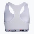 Sutien de tenis FILA FU6042 white 2