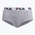 Chiloți pentru femei FILA FU6044 grey