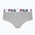 Chiloți pentru femei FILA FU6044 grey 4