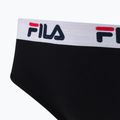 Chiloți pentru femei FILA FU6044 black 3