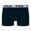 Boxeri pentru bărbați FILA FU5016 navy