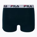 Boxeri pentru bărbați FILA FU5016 navy 2
