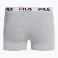 Boxeri pentru bărbați FILA FU5016 grey 2