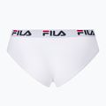Chiloți pentru femei FILA FU6043 white 2