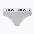 Chiloți pentru femei FILA FU6043 grey 4