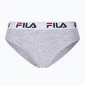 Chiloți pentru femei FILA FU6043 grey