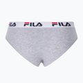 Chiloți pentru femei FILA FU6043 grey 2