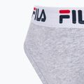 Chiloți pentru femei FILA FU6043 grey 3
