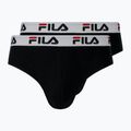 Chiloți pentru bărbați FILA FU5015/2 black