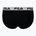 Chiloți pentru bărbați FILA FU5015/2 black 3
