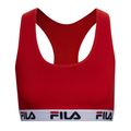 Sutien de tenis FILA FU6042 red