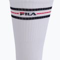 Șosete de tenis FILA F9092 white 3