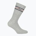 Șosete de tenis FILA F9092 grey 5