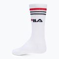 Șosete de tenis FILA F9090 white 3