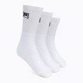 Șosete de tenis pentru bărbați FILA F9000 white