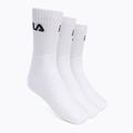 Șosete de tenis FILA F9505 white