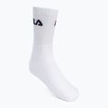 Șosete de tenis FILA F9505 white 2