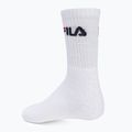 Șosete de tenis FILA F9505 white 3