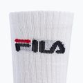 Șosete de tenis FILA F9505 white 4