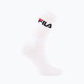 Șosete de tenis FILA F9505 white 5