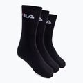 Șosete de tenis FILA F9505 black
