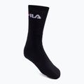 Șosete de tenis FILA F9505 black 2