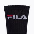 Șosete de tenis FILA F9505 black 4