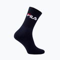 Șosete de tenis FILA F9505 navy 5