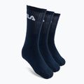 Șosete de tenis FILA F9505 navy