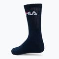 Șosete de tenis FILA F9505 navy 3