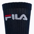 Șosete de tenis FILA F9505 navy 4