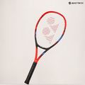 Rachetă de tenis YONEX Vcore GAME roșu TVCGM3SG2 8