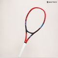 Rachetă de tenis YONEX Vcore 100L roșu TVC100L3SG3 9